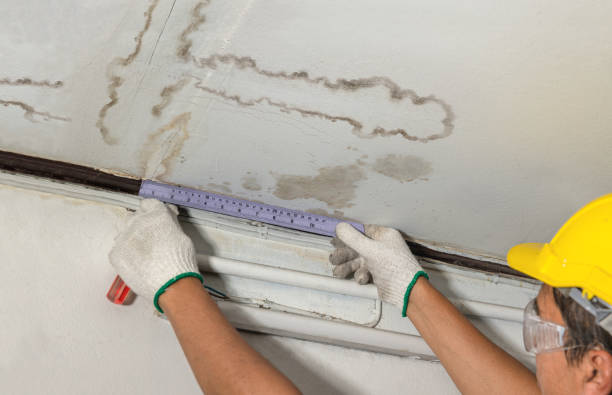 24/7 Emergency Water Damage Restoration experts in Conroe, TX
